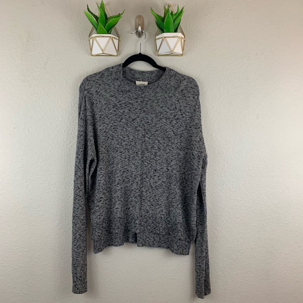 wilfred aritzia Sweater Size M Merino Wool Blend